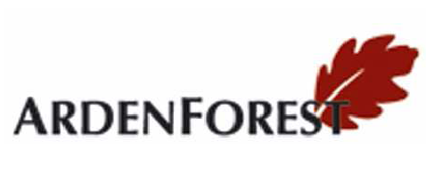 logo Ardenforest