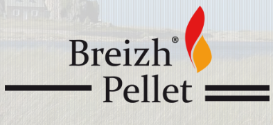 logo Breizh pellet