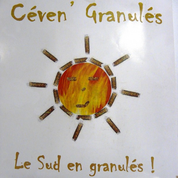 logo Ceven granulé