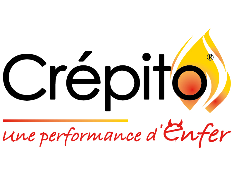 logo Crepito