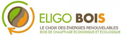 logo Eligo pellets