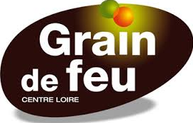 logo Grain de feu