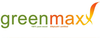 logo Greenmaxx