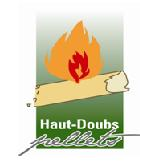 logo Haut doubs Pellets