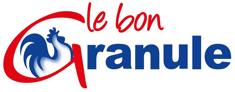 logo Le bon granulé