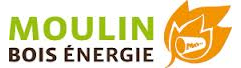 logo Moulin bois energie