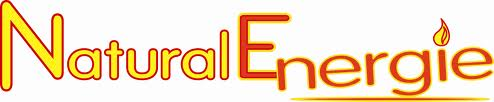 logo Natural energie Azu