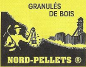 logo Nord pellets