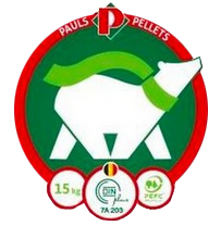 logo PAUL PELLETS