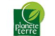 logo Planete Terre