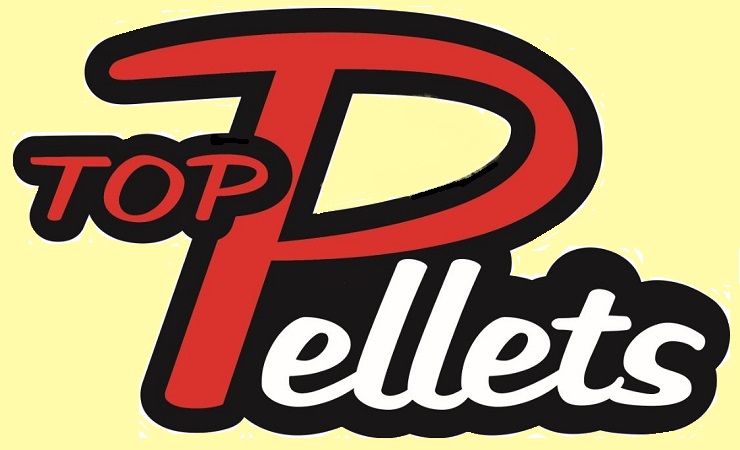 logo Top pellets