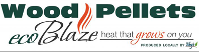 logo Wood pellets